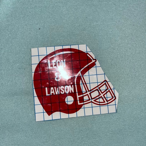 Custom Decals stick to anything permanent diy crafty and fun for all ages - Picture 9 of 15